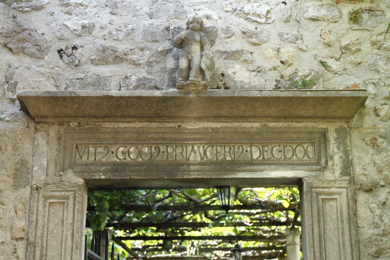 Old Town Garden Apartma Dubrovnik