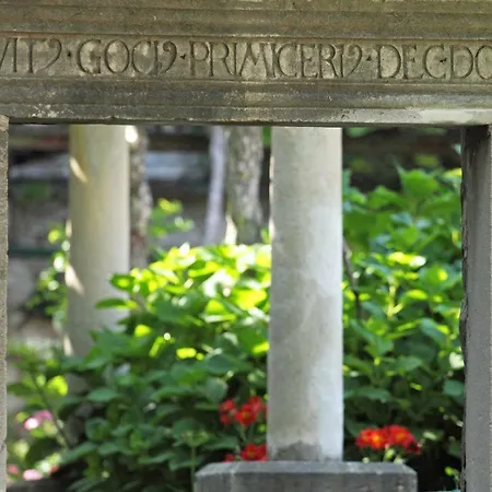 Old Town Garden Apartments Dubrovnik Exterior photo
