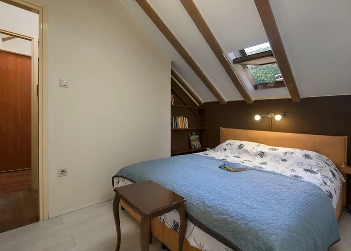 Old Town Garden Apartments