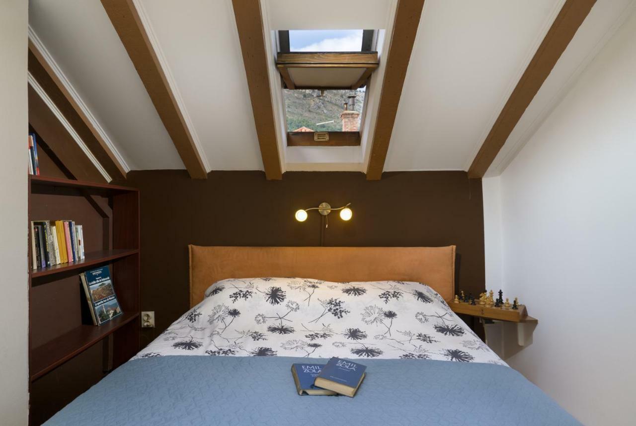 Apartman Old Town Garden