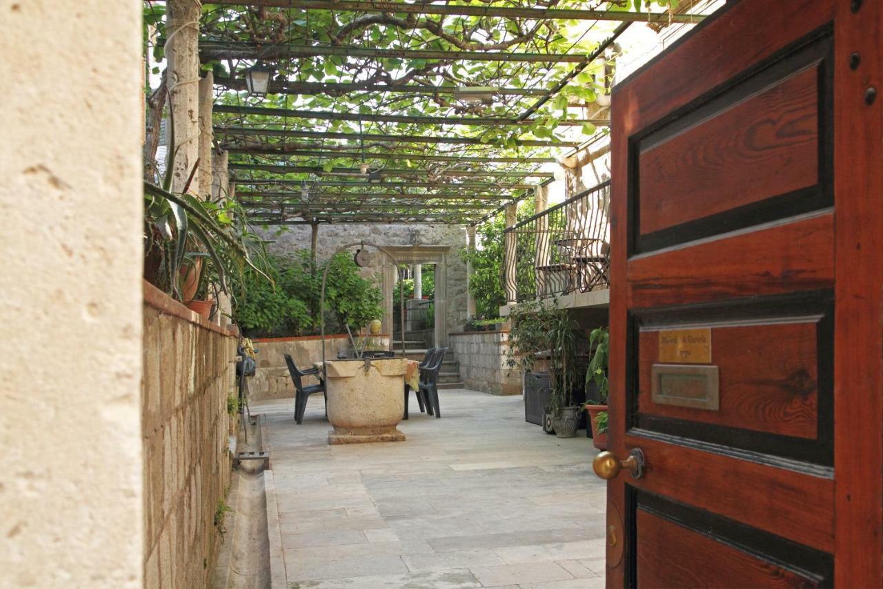 Old Town Garden